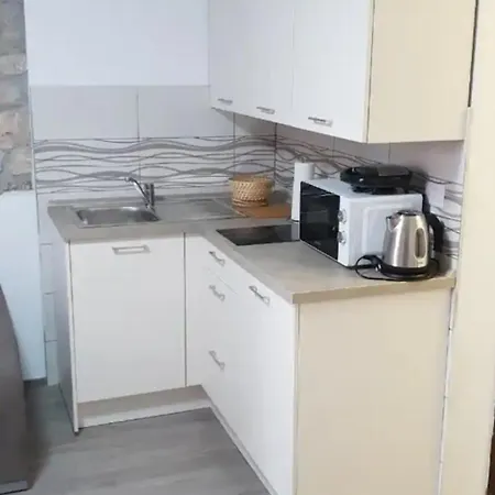 Appartamento House Batisacco Rovigno Esterno foto