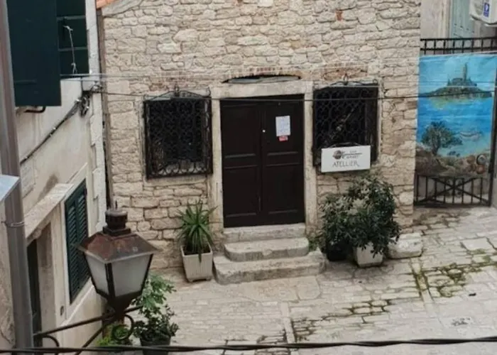 House Batisacco Rovinj