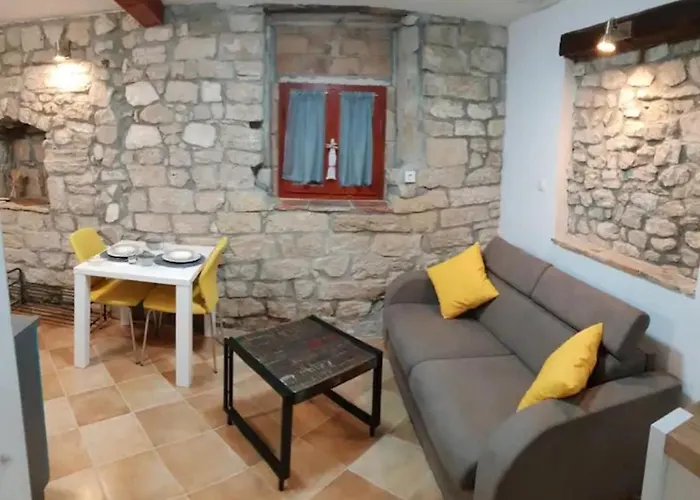 House Batisacco Rovinj