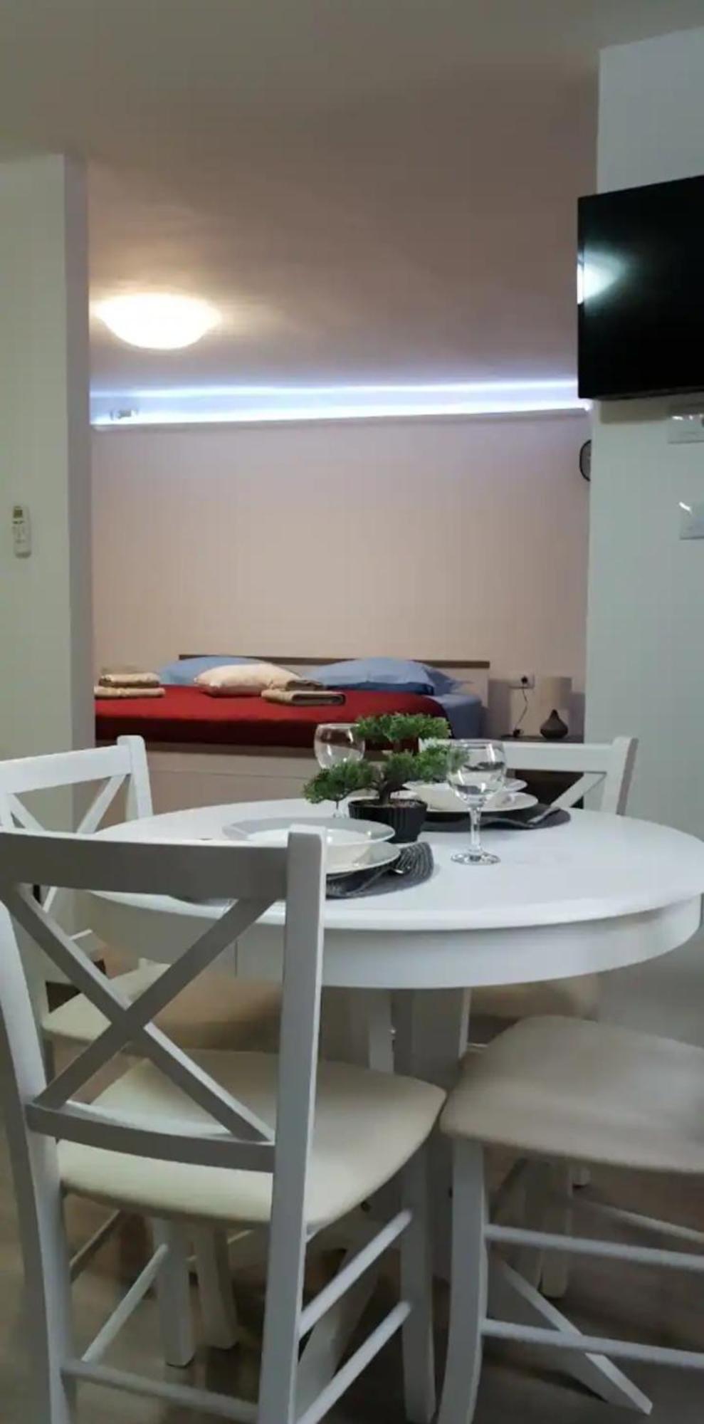 House Batisacco Apartment Rovinj