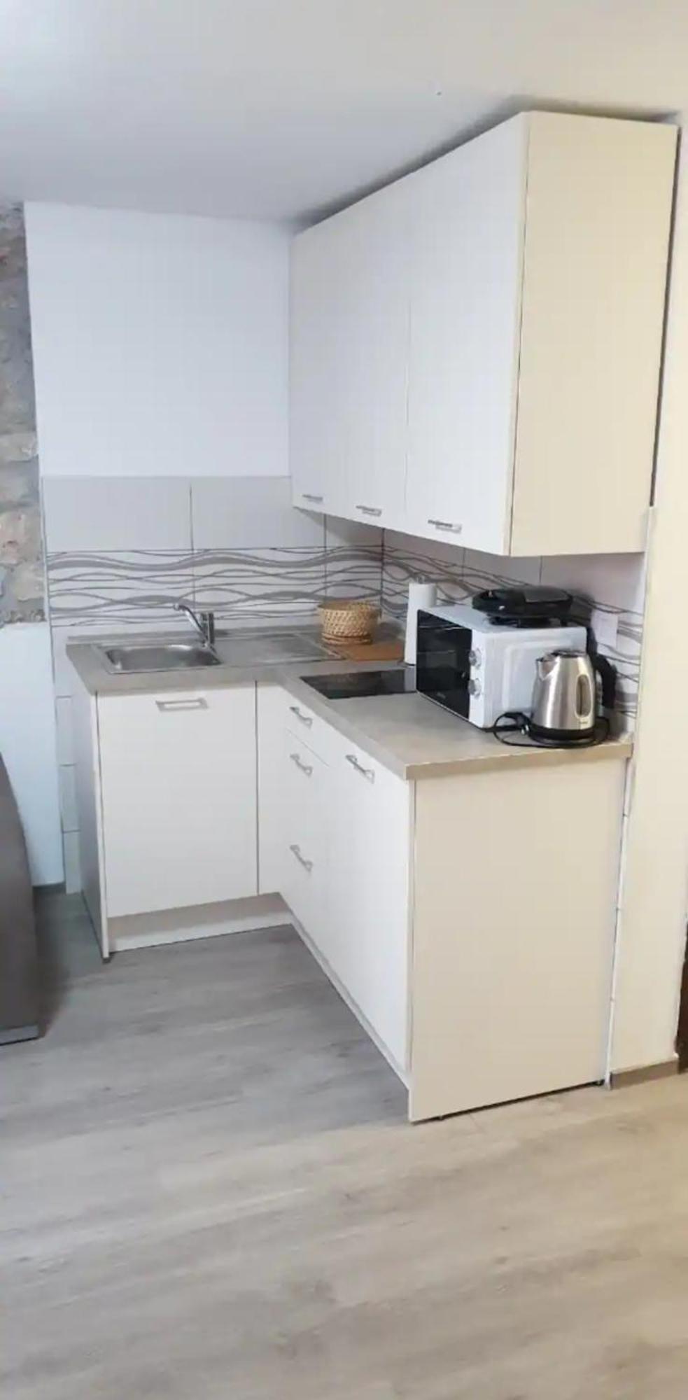 House Batisacco Apartament