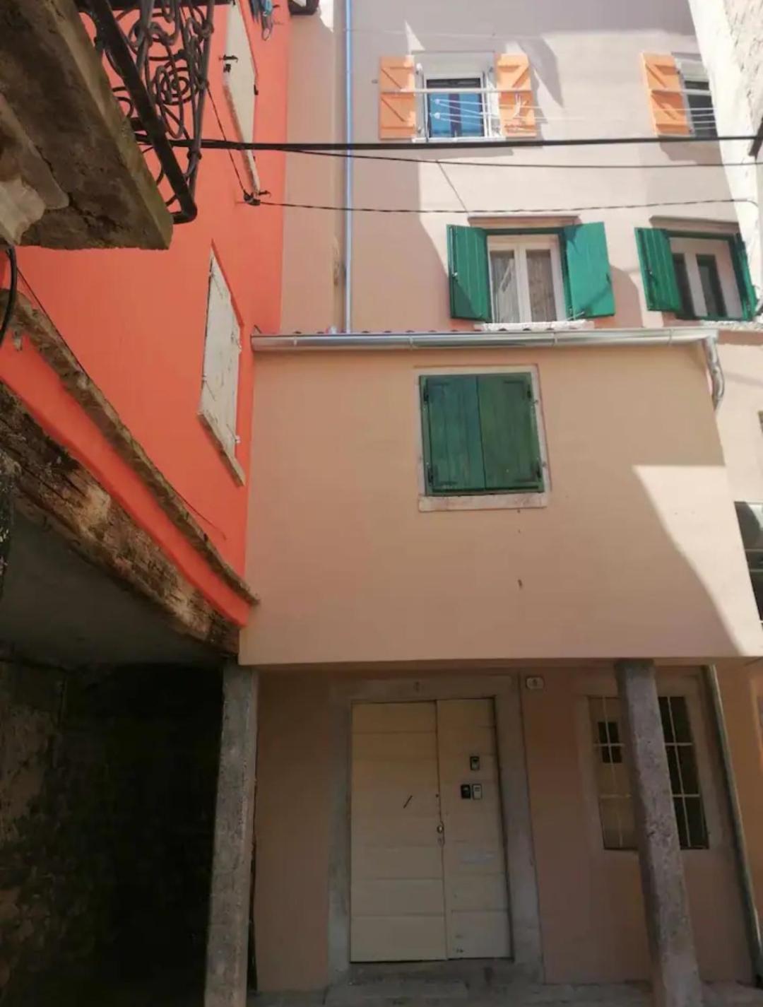 House Batisacco Apartament *